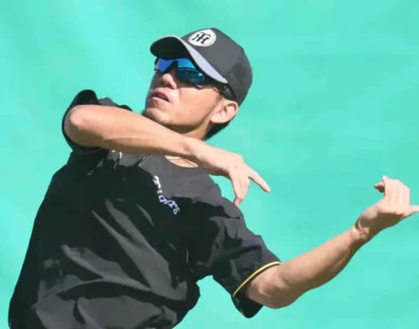 阪神　伊藤将司は３回２失点で不安残す　藤川監督「残ってもう少し投げ直しをしてもらおうかなと思っています」