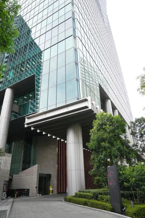 【マスコミ】「支持率下げてやる」拡散動画に反応か　テレ東名物記者「冗談であれ、許されない言葉がある」