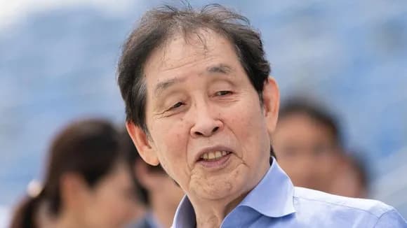 【悲報】萩本欽一の凄さを知ってるなんG民、一人もいないｗｗｗｗｗｗｗｗｗｗｗｗｗｗｗｗ