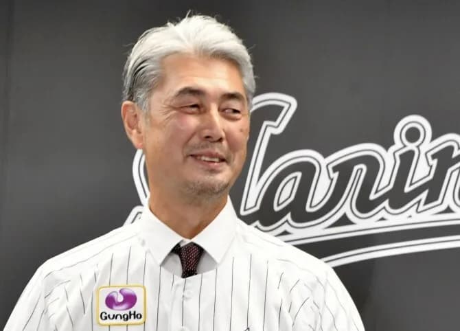 ロッテ・吉井理人監督のブログの『これ』、ヤバい