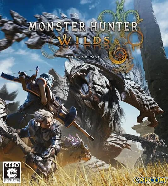 【悲報】モンハンワイルズ、オメガさん追加後評価が「圧倒的に不評」に到達・・・・・・・