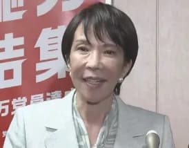 【悲報】高市早苗、公明党に屈する「靖国神社参拝はやめます、外国人共生を目指します」