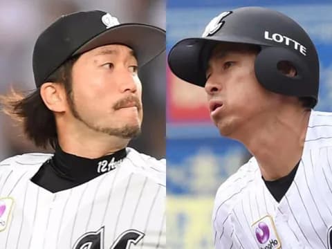 石川歩(来年38)と荻野貴司(来年41)を獲得しそうな球団