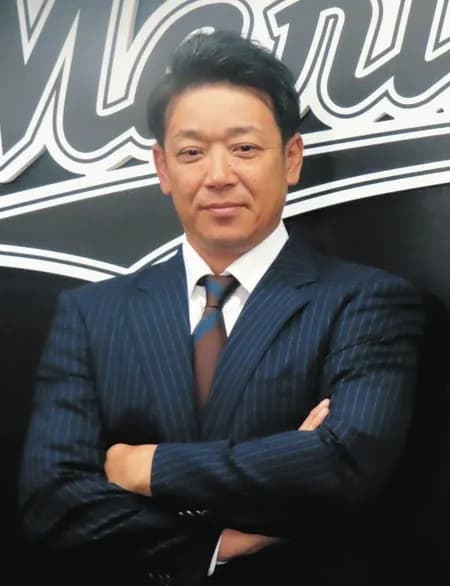 ロッテ・サブロー新監督　昭和流キャンプ導入を宣言「甘さを取り除いて厳しい練習を」