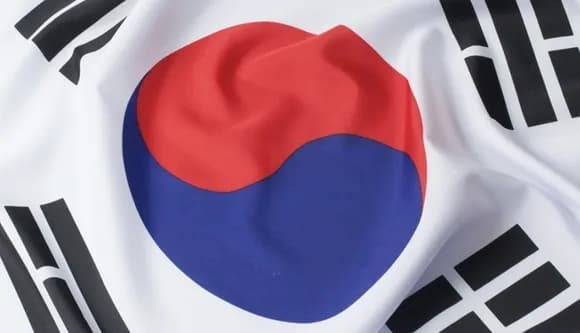 【悲報】韓国で政府の業務資料858TB分が消滅。バックアップはなし・・・・・・