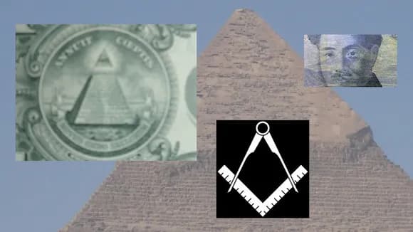 【悲報】陰謀論って結局ほとんど真実じゃない？ｗｗｗｗｗｗｗｗｗｗｗｗｗｗｗｗ