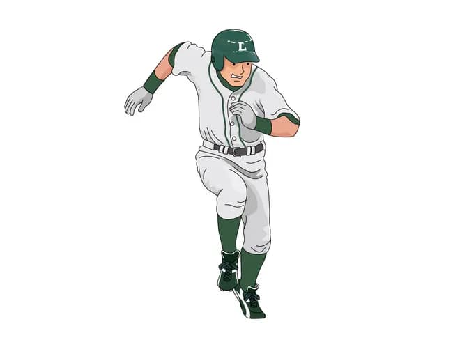 【悲報】通算400盗塁の壁、本塁打と同じくらいキツイ