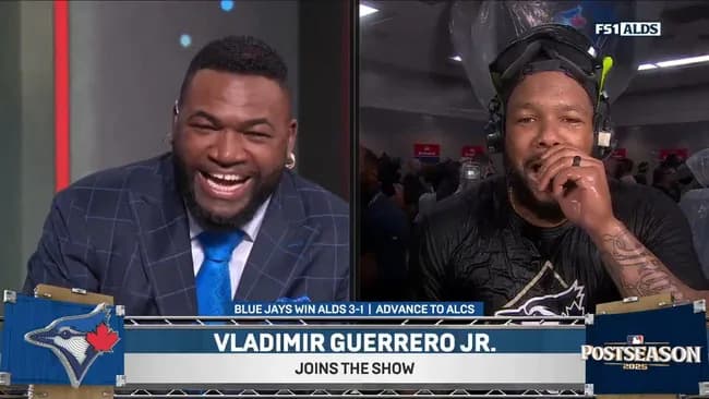 【悲報】ゲレーロJr.「ヤンキースlose」オルティズ「ギャハハハハハ」Aロッド・ジーター「…」