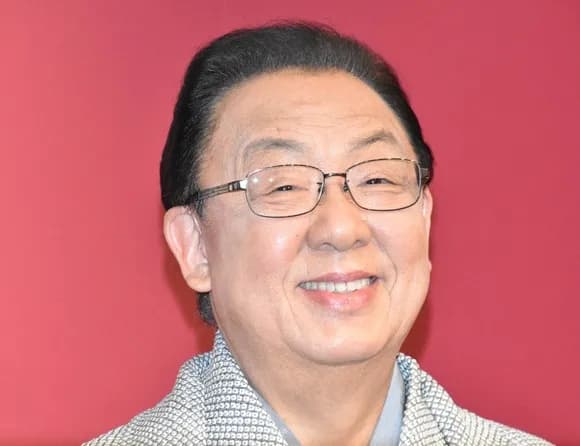 【朗報】梅沢富美男、草間リチャード敬太に「お酒のせいにするんでしょうけど」