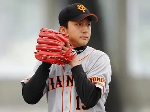 澤村拓一(23) 29先発 200回 11勝11敗 防2.03 174奪三振 WHIP0.97 QS率86.2％ 被打率.210