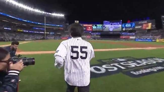 【MLB】松井秀喜～パーフェクト・クローザー～