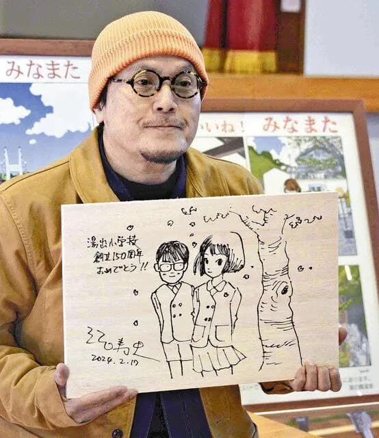 【悲報】江口寿史さん、手が描けないのではと話題に・・・・・・・・・・・・・・・・・・・