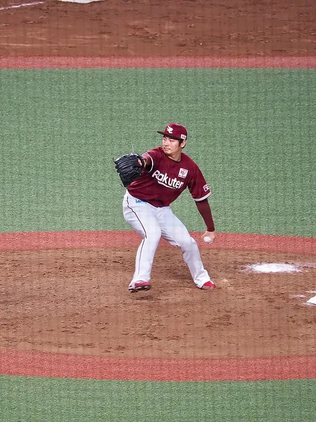 プロ野球史上最強の名字