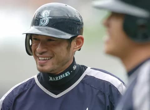 三大イチローの名言「先輩を敬え！」「兄貴はやってない」