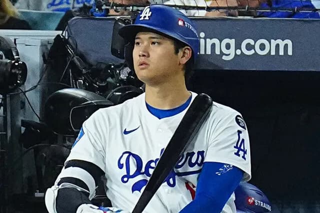 【急募】大谷翔平(地区シリーズ打率.055(18-1))の蔑称