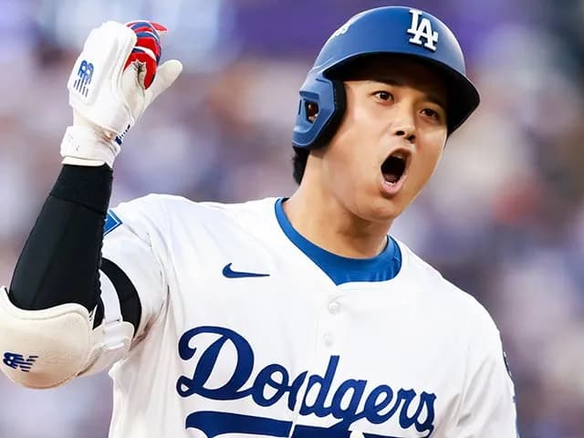 【悲報】「大谷のスランプはロバーツのせい」という他責丸出し謎理論が横行してしまう