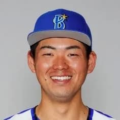 DeNA蝦名達夫 .284  8本 41打点 OPS.775（5位）war2.7　←ついにドラフト指標最強男が台頭してきた