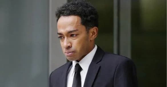 リチャードさん何故か許されてしまうｗｗｗ