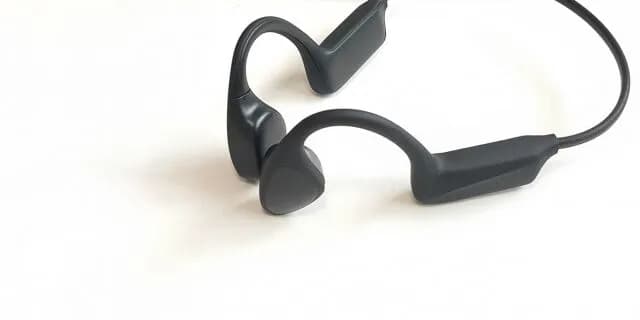 【悲報】骨伝導イヤホン←天下取れなかった理由