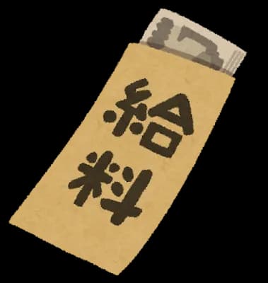 男なら30歳までに手取り20万超えないとヤバいという風潮