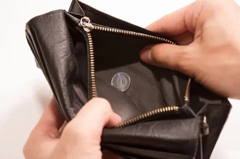 10代20代「貯金ゼロです。」←わかる