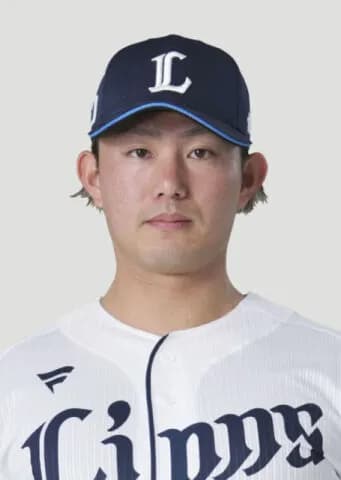 【西武】今井が米挑戦希望伝える　今オフ、球団は「検討する」