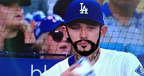 ドジャース劇的サヨナラ　リーグ優勝決定シリーズへ