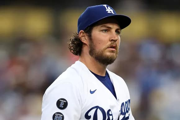 【悲報】トレバー・バウアーさん、完全に行き場を失うｗｗｗｗｗｗ