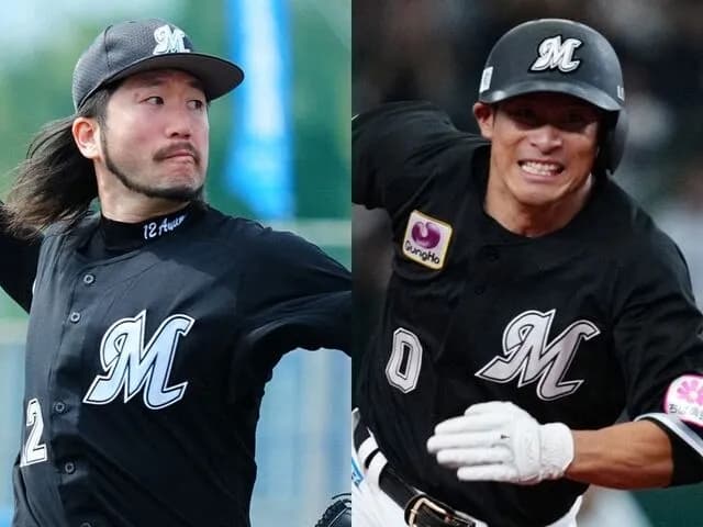 ロッテ・石川歩と荻野貴司がコーチ打診固辞で退団…吉井監督辞任2日で戦力外8人の〝大ナタ〟