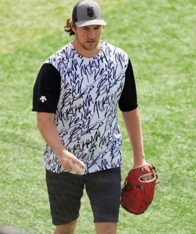 Ｄｅバウアー抹消でＣＳ戦力外ｗｍｗｍｗｍｗｍｗｍｗｍｗｍ