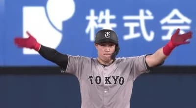 【朗報】阿部慎之助「CSのラッキーボーイ候補はリチャード。ここで打つんじゃないかと思ったら三振でも『はいはい三振ね』と諦められる」