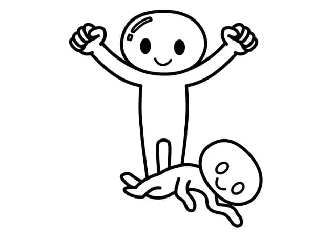 やってみたい他の生物の行動