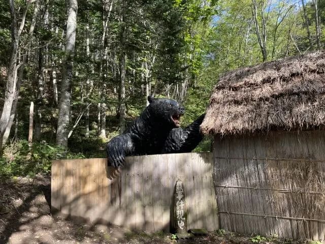 【朗報】ヒグマ問題、こいつと同じ人間を100人養成すれば解決可能だと話題に