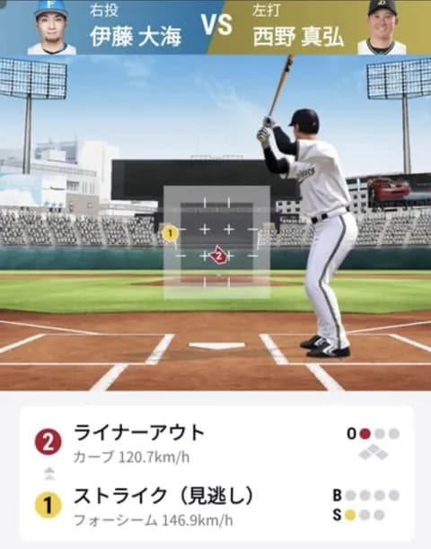 NPBの新アプリｗｗｗｗｗｗｗｗｗｗｗｗｗｗｗｗｗｗｗｗｗｗｗｗｗｗｗｗ