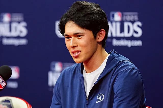 大谷「野球しか興味ないのでブーイング効きません」山本「岡山人だからブーイング効きません」