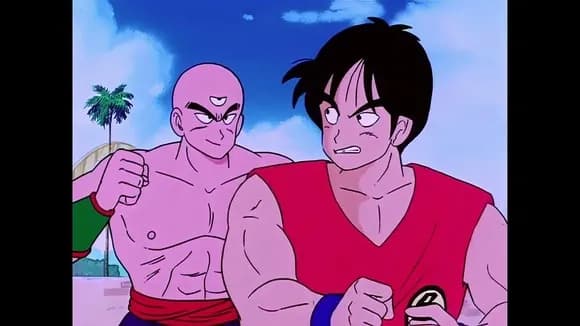 【悲報】ドラゴボにわか「ヤムチャw天津飯w」