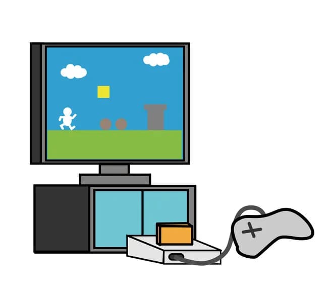 お前らが40年前やってたゲーム