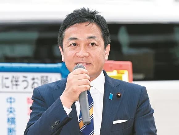 【悲報】玉木さん、もう逃げられない・・・・・