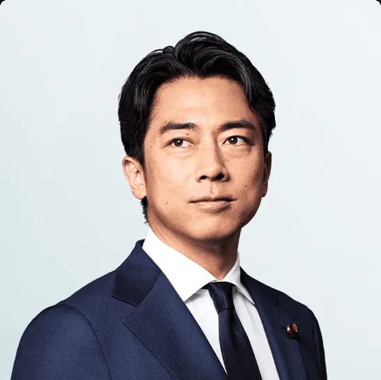 漢・小泉進次郎「２６年間、自公政権でご尽力を頂いたことに感謝と敬意を表すべきだと思います」