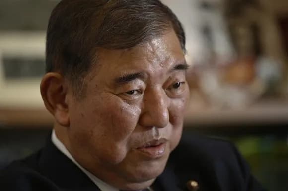 【衝撃】石破談話「メディアが権力と一体化したから先の戦争が煽られた。メディアは権力を批判せよ！」