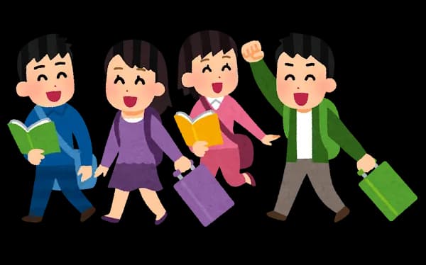 【若者の旅離れ】若者の6割が「移動時間は無駄」　旅の意識に現れる成長至上主義「限られたリソース」をいかに有効に使うか