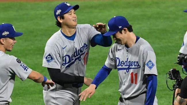 【正論】大谷翔平「佐々木朗希は素晴らしかった。みてて頼もしかったよね。何回投げてくれてもいい」