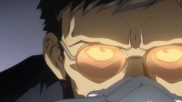 【悲報】碇ゲンドウ「不倫します。職場で親子丼します。嫁のクローンは14歳です。」←こいつが叩かれない理由ｗｗｗｗｗｗｗｗｗｗｗｗｗｗｗｗ