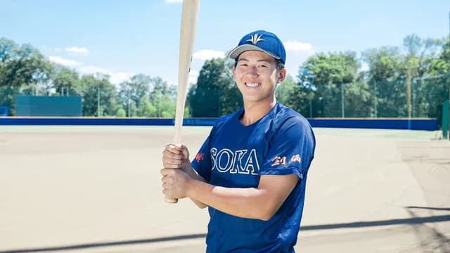 カープドラ1候補立石正広、広島との繋がりが明らかに！｢初めて入った球場がマツダスタジアム｣【カープ県民大会議】