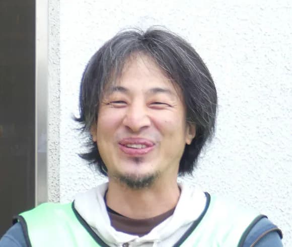 【疑問】ひろゆきの「専門分野」ってなんなの？ｗｗｗｗｗｗｗｗｗｗｗｗｗｗｗｗ