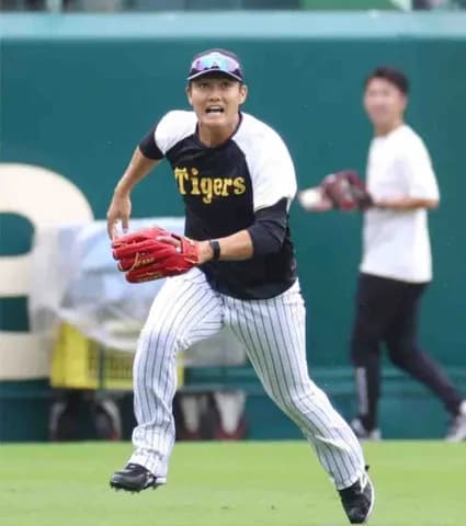 糸井嘉男氏　阪神・西純に助言「いつか投手に戻れるかも」は捨てろ　自身も同じ２４歳で野手転向、心得伝授