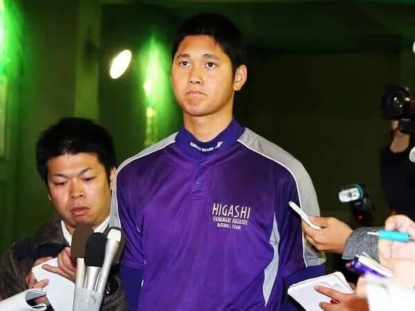 大谷翔平は日本ハムにドラフト1位単独指名入団←コレ
