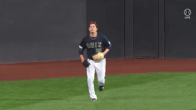 オリックス、エース宮城を３回で諦め九里投入ｗｗｗｗｗｗｗｗｗ