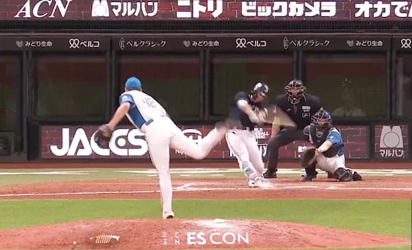 日本ハム、北の大魔神爆誕ｗｗｗｗｗｗｗｗｗｗｗ