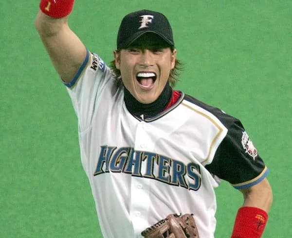 新庄剛志ってそこまでの選手やないのに何でスーパースターになれたんや？